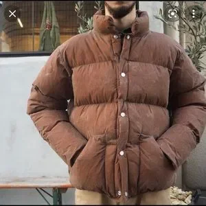 Olderbrother | Jackets & Coats | Iso Older Brother Puff Coat 